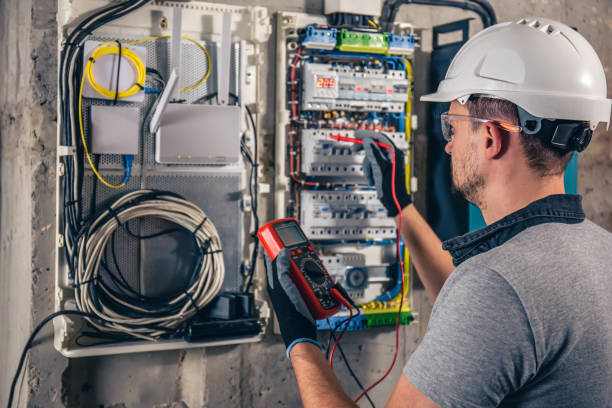 Best Electrical Installation Contractor  in Maryville, TN