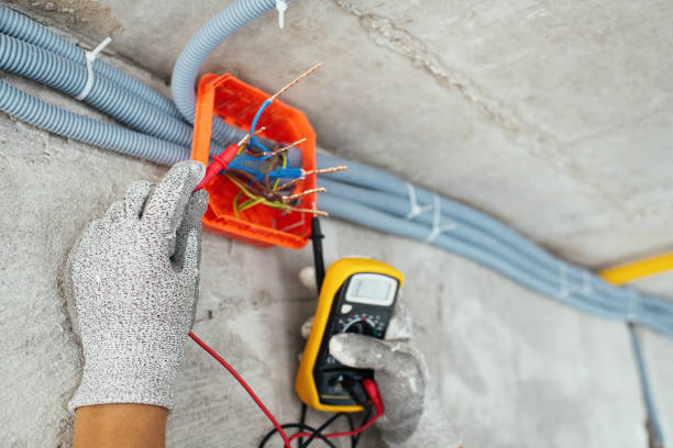 Best Licensed Electrician  in Maryville, TN