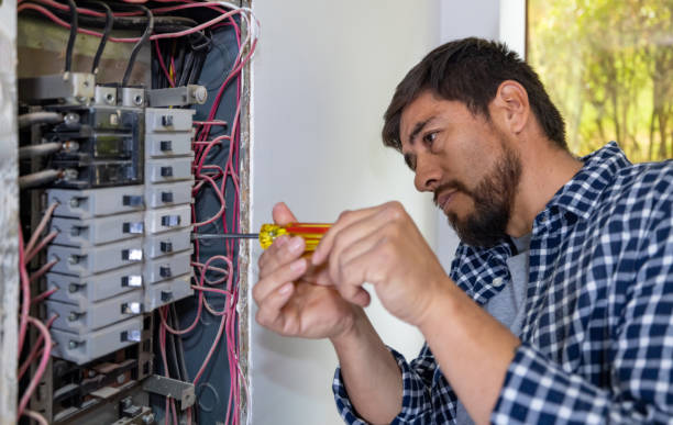 Best Electrical Rewiring Services  in Maryville, TN